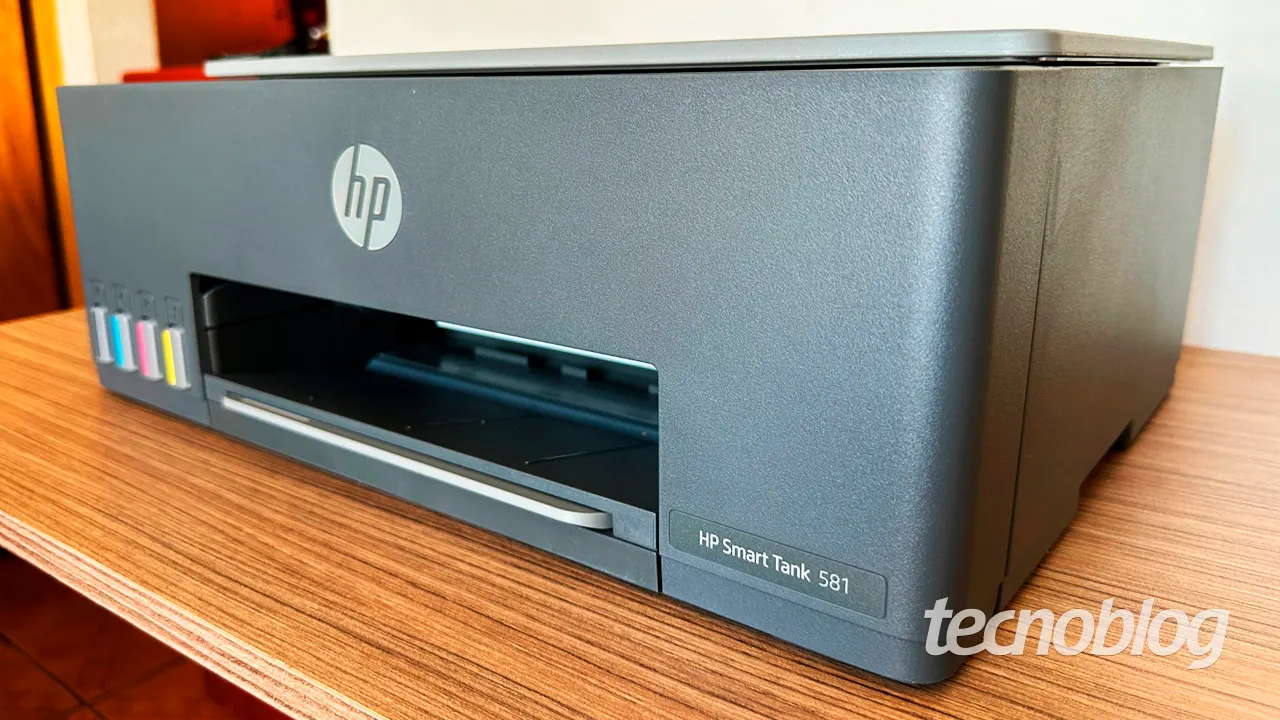 Como escolher uma impressora? Veja 6 dicas para comprar um periférico de impressão