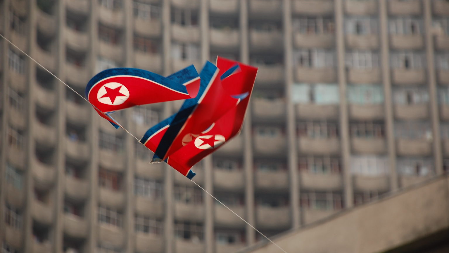 EUA sancionam rede de TI da Coreia do Norte infiltrada em empresas globais