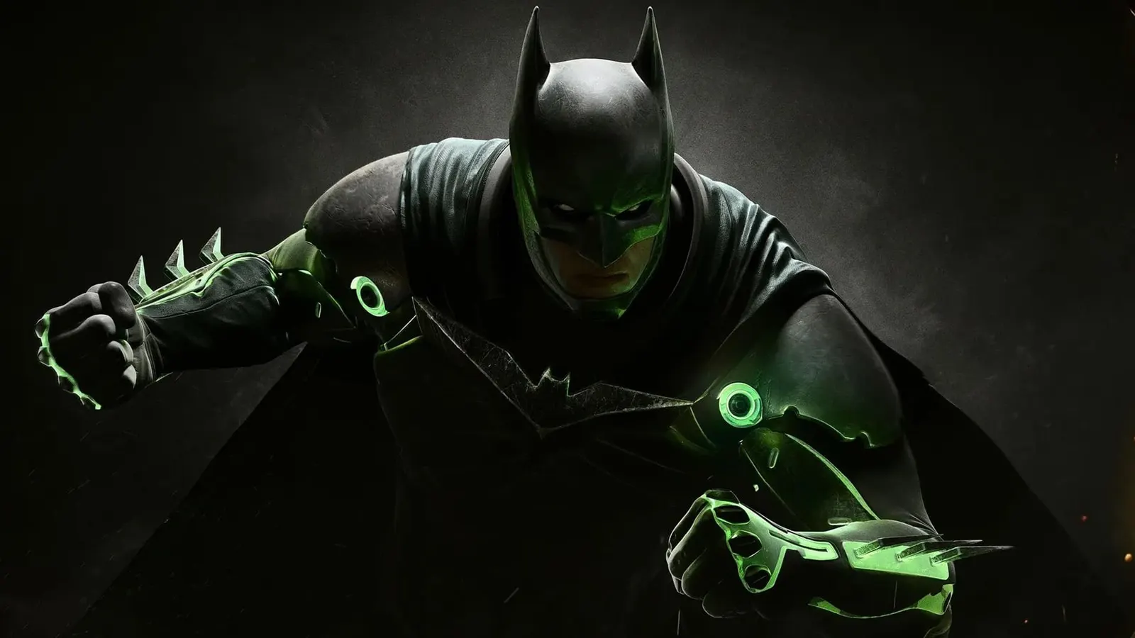 Injustice 3 a caminho? Dubladores confirmam sem querer