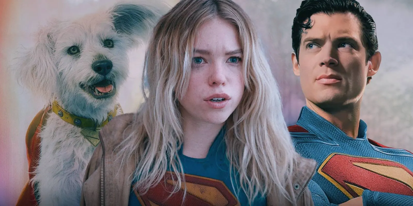 10 Perguntas Que a Participação da Supergirl em Superman Levanta Sobre o DCU