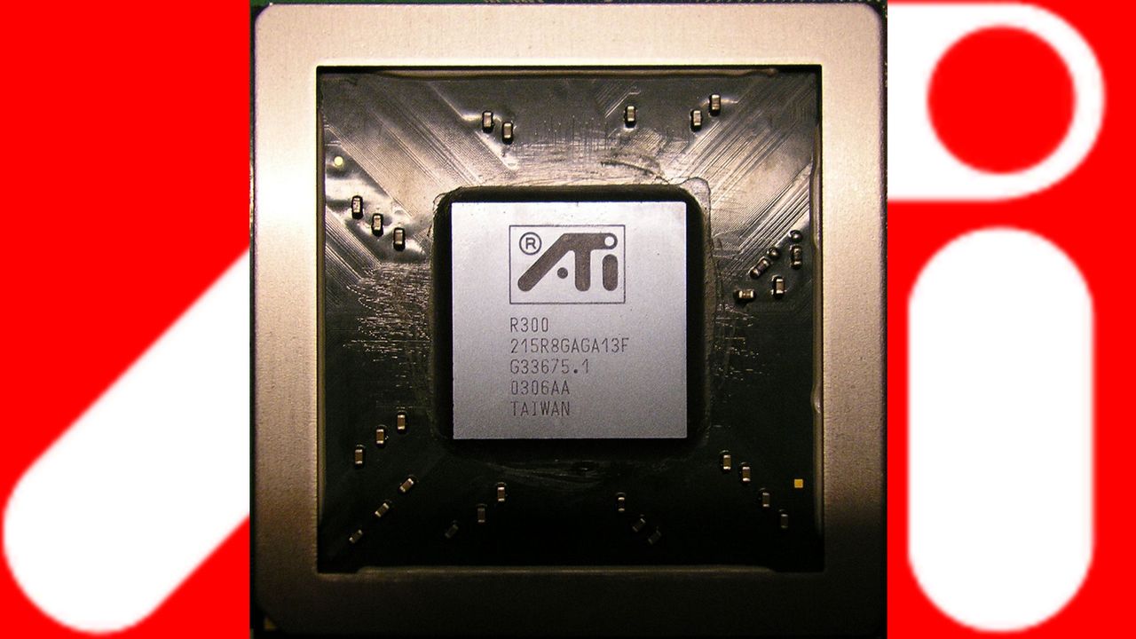 20 anos depois: ATI Radeon R300 ainda recebe drivers no Linux