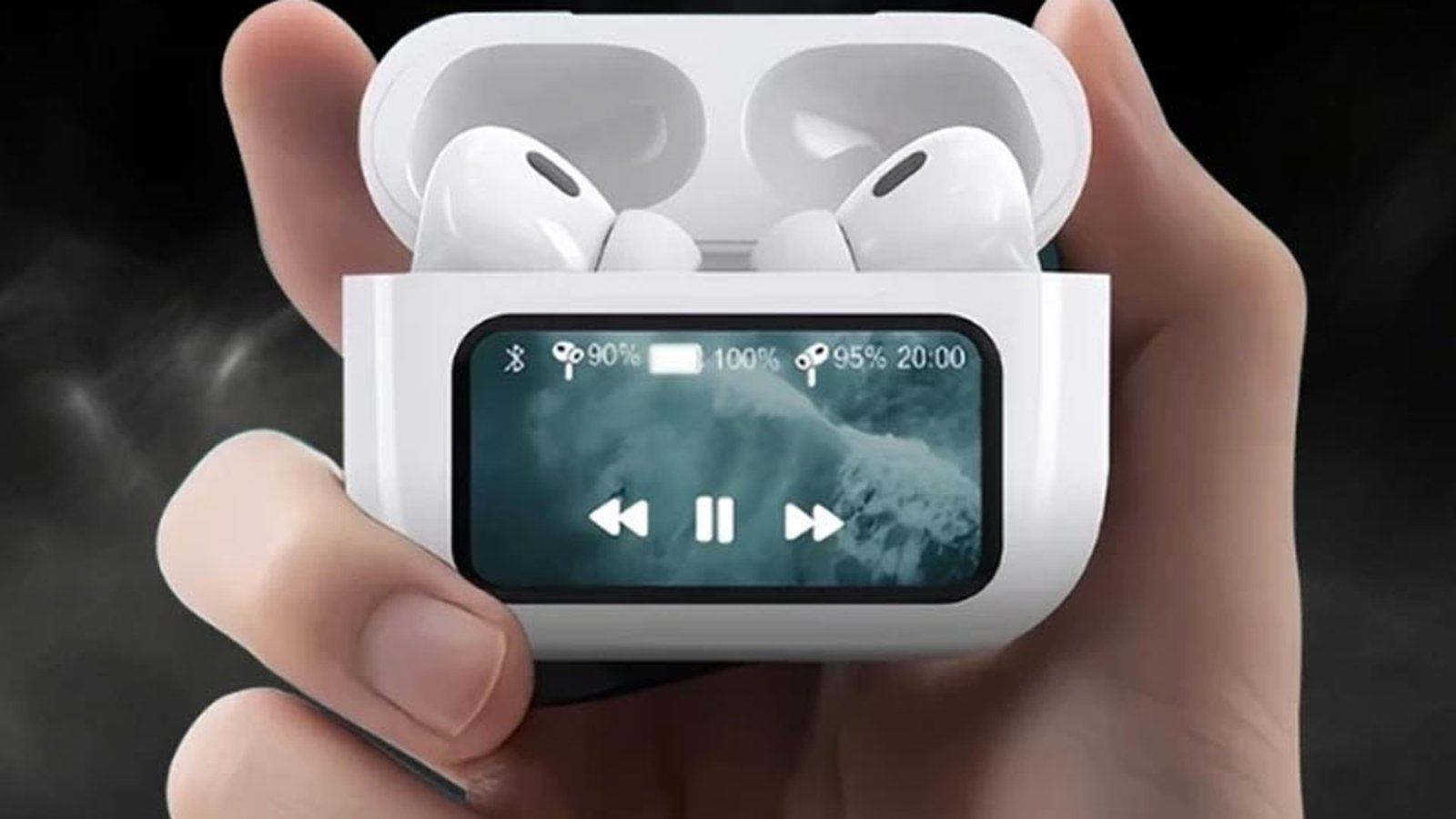 Fones Bluetooth e caixas de som H'Maston a partir de R$35 na Shopee; aproveite