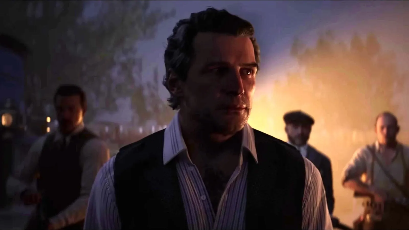 Mafia the Old Country decepciona em acessibilidade! Veja review focada nos recursos