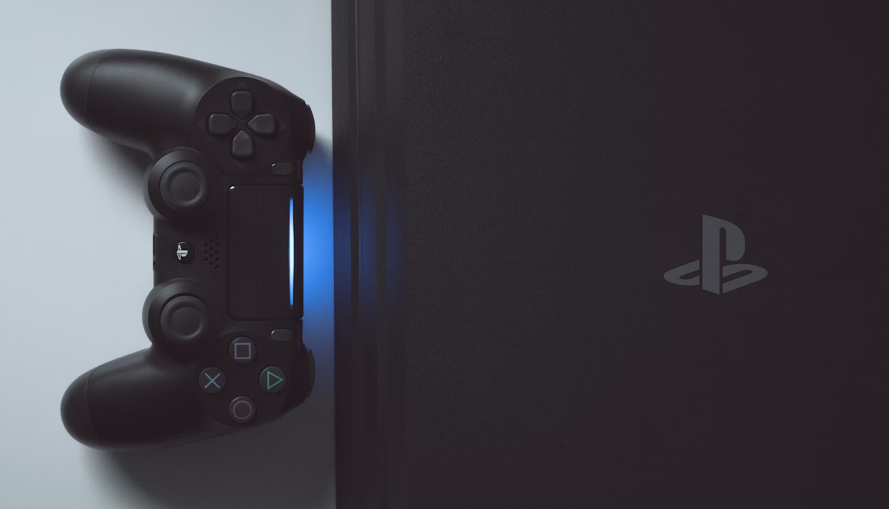 PlayStation 4: emulador começar a rodar mais clássicos