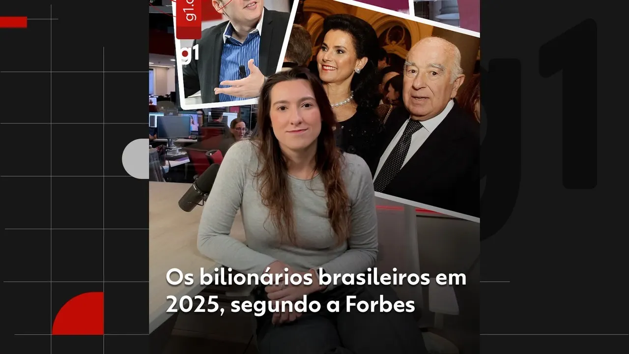 Por que bilionário Eduardo Saverin, brasileiro cofundador do Facebook, deixou a rede social há 20 anos