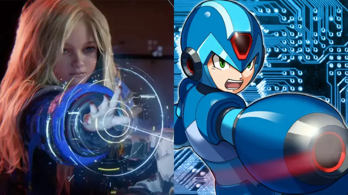 Produtor da Capcom dá risada de teoria sobre Pragmata ser um novo Mega Man