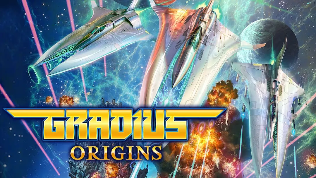 Review: Gradius Origins é uma coletânea (quase) exemplar