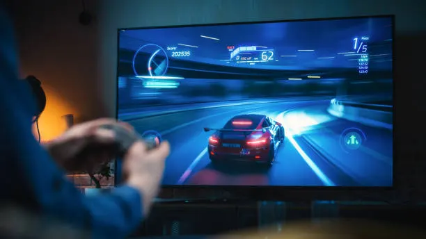 77% dos gamers brasileiros gastam até R$250 por mês com jogos digitais
