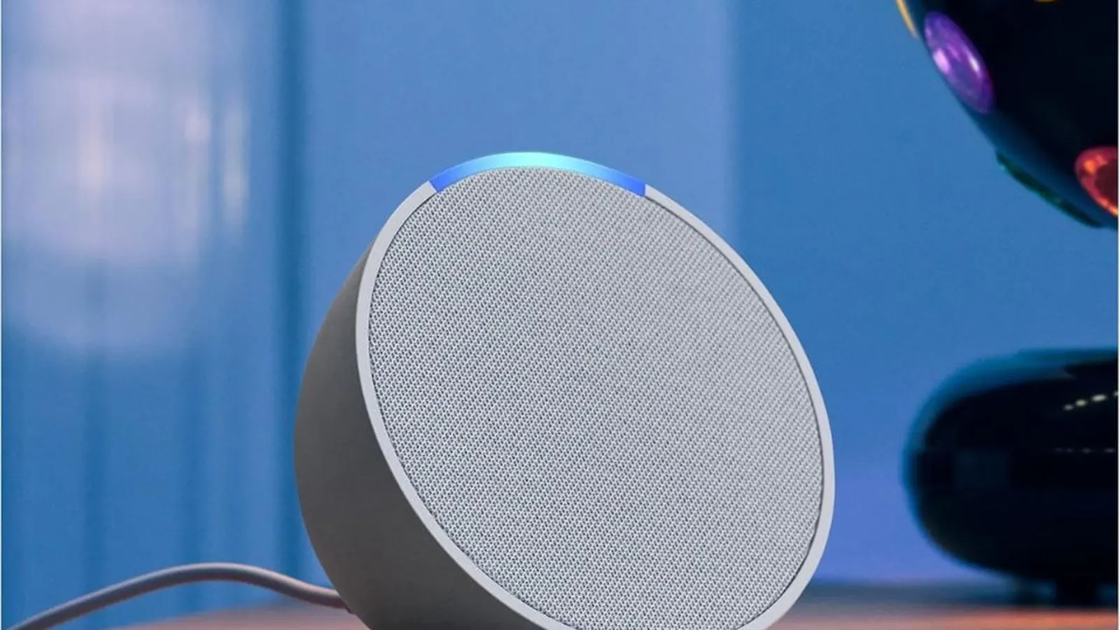 Alexa com desconto: última chance de comprar uma smart speaker na promoção