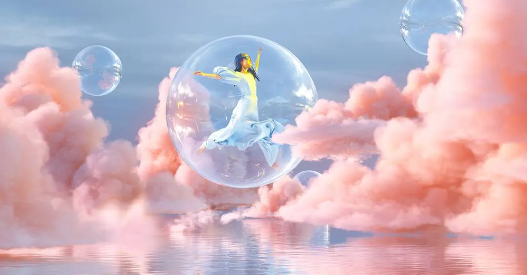 As pessoas sonham em cores ou em preto e branco?