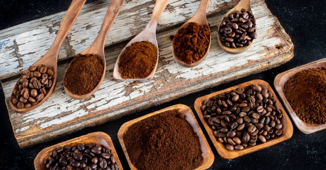 Como escolher café? Um guia para entender os sabores