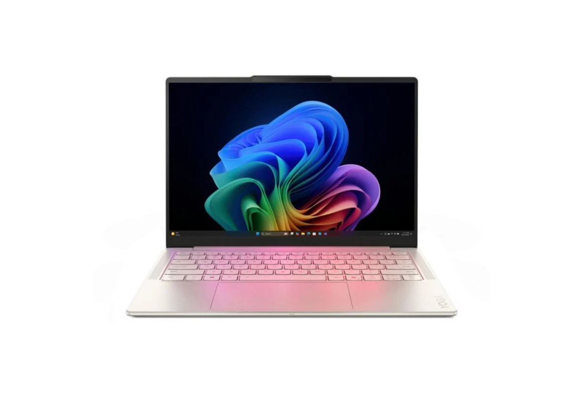 Lenovo Yoga Slim 7 14”
