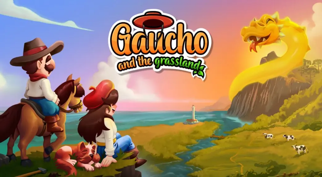 Review: Gaucho and the Grassland é linda homenagem às tradições do Sul