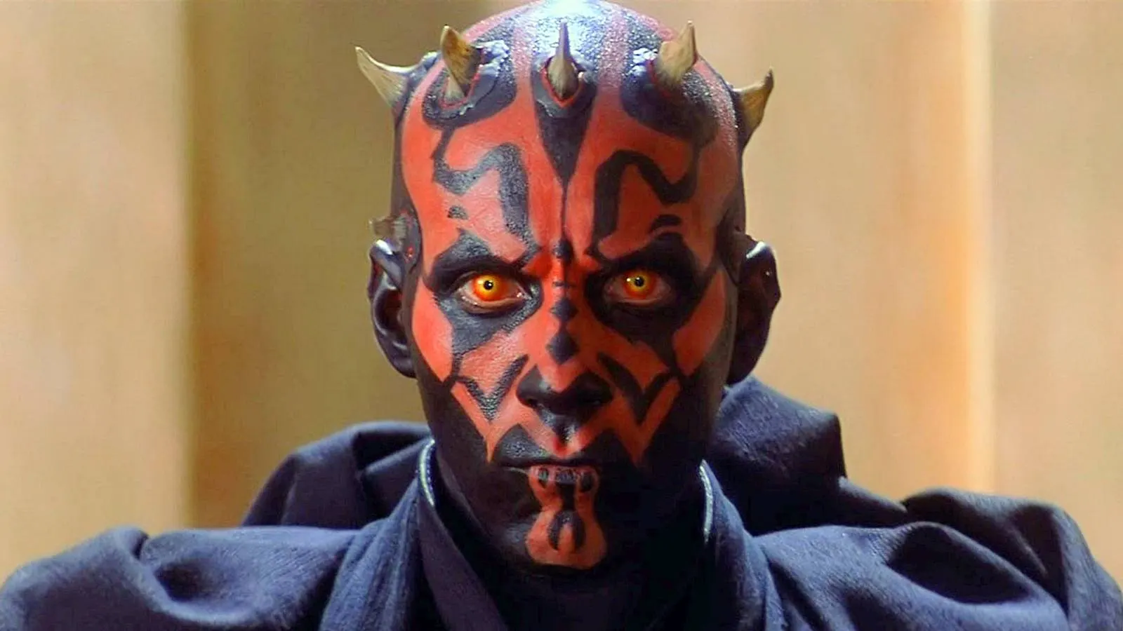 Star Wars: Maul – Shadow Lord pode finalmente fazer justiça ao melhor vilão de A Ameaça Fantasma