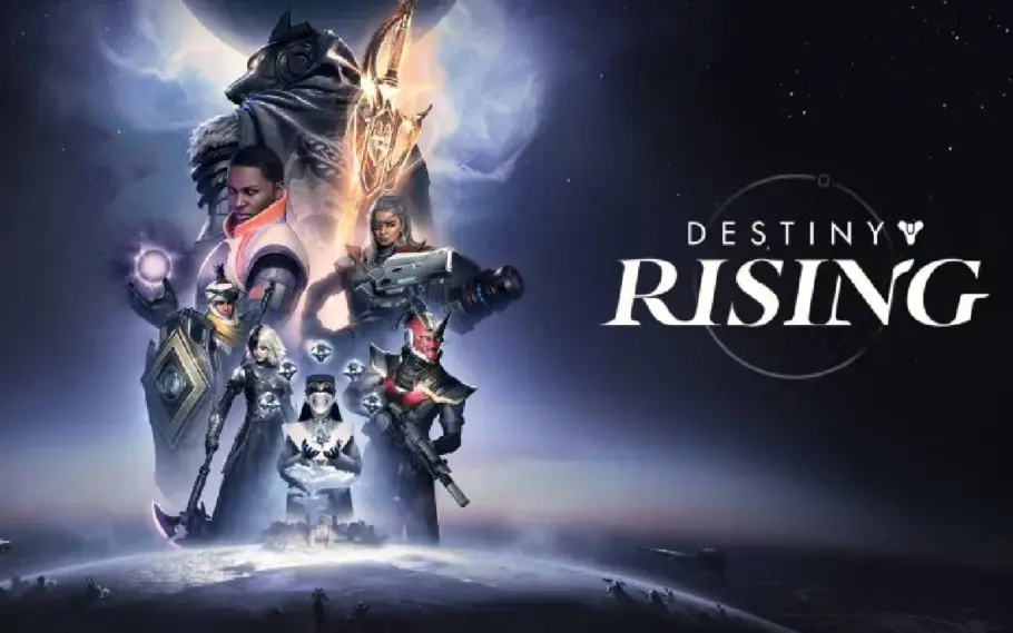 Destiny: Rising supera 10 milhões de pré-registros antes do lançamento móvel