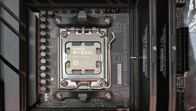 Adeus B650: AMD migra para B850 no AM5 e barateamento pode ficar mais difícil