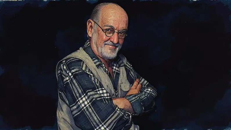 Morre Jaguar, quadrinista brasileiro ícone, aos 93 anos