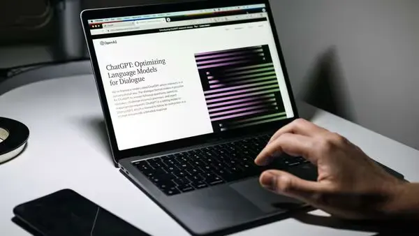 O fim do software não vai acontecer: IA está apenas dando nova vida ao setor