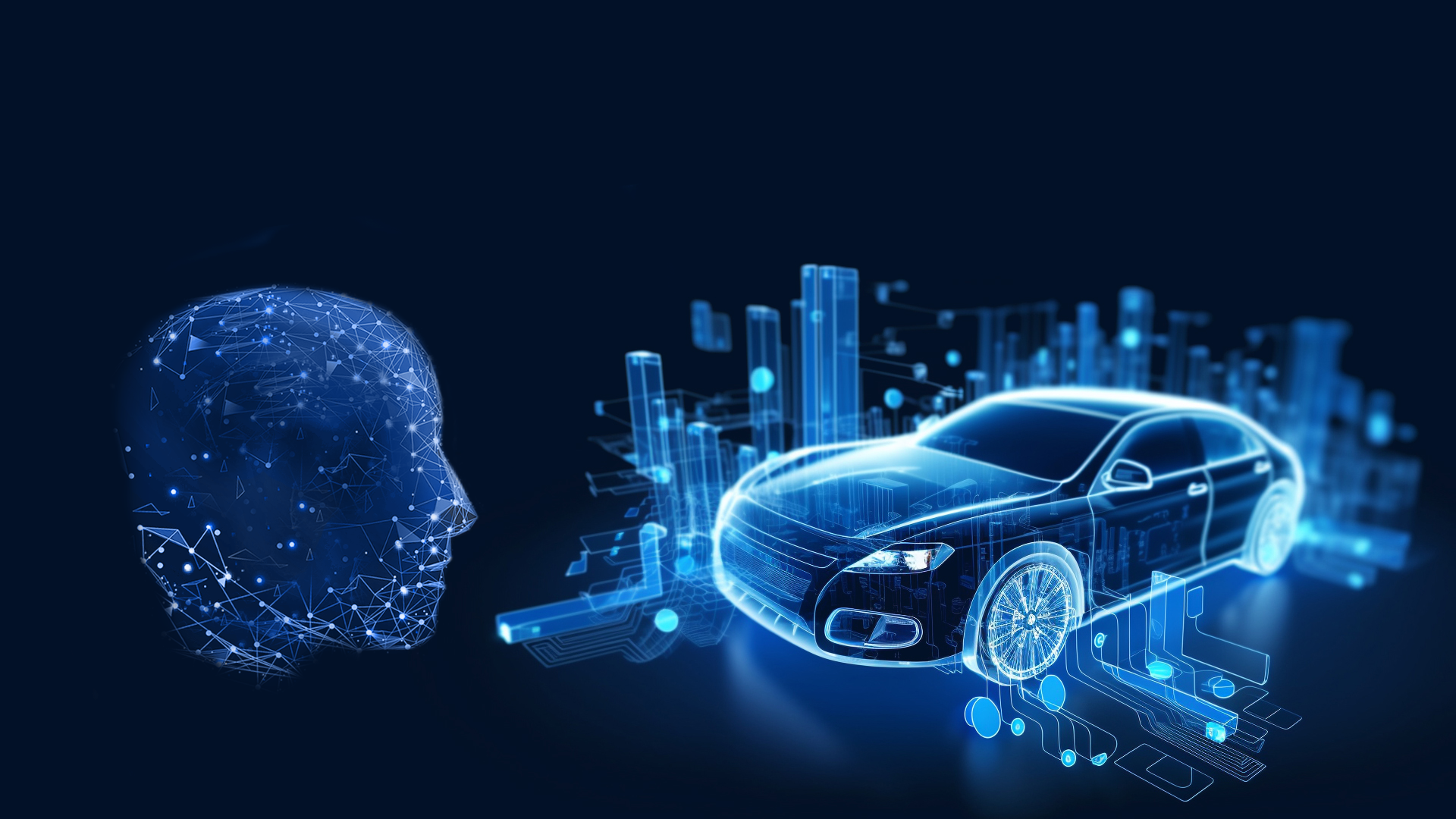 Montadoras tradicionais perdem terreno na era dos carros definidos por software