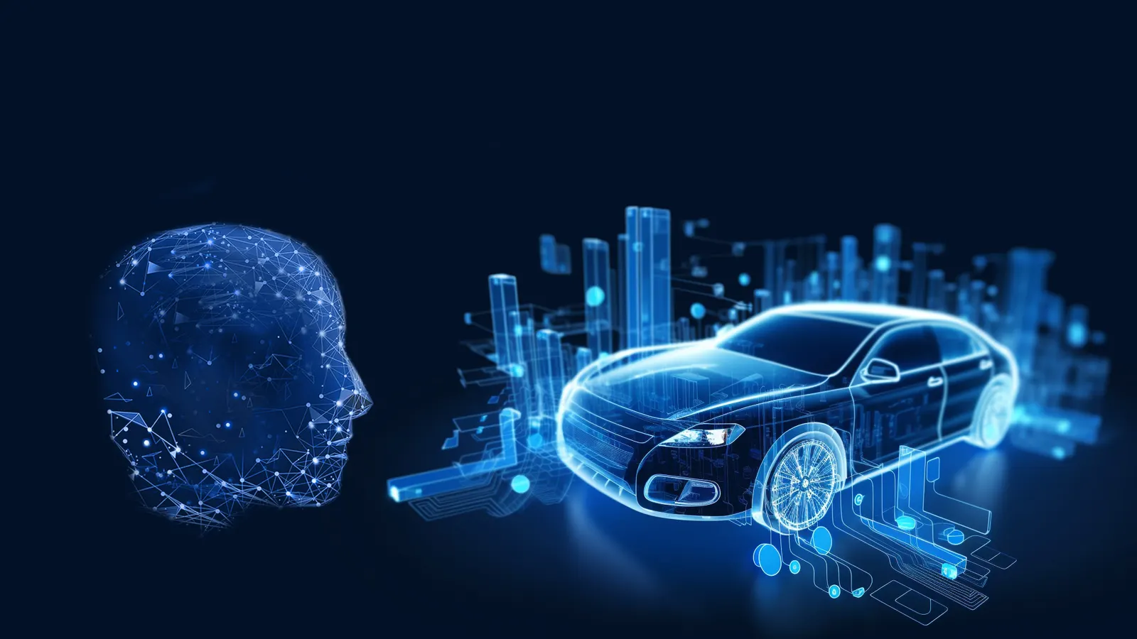 Montadoras tradicionais perdem terreno na era dos carros definidos por software