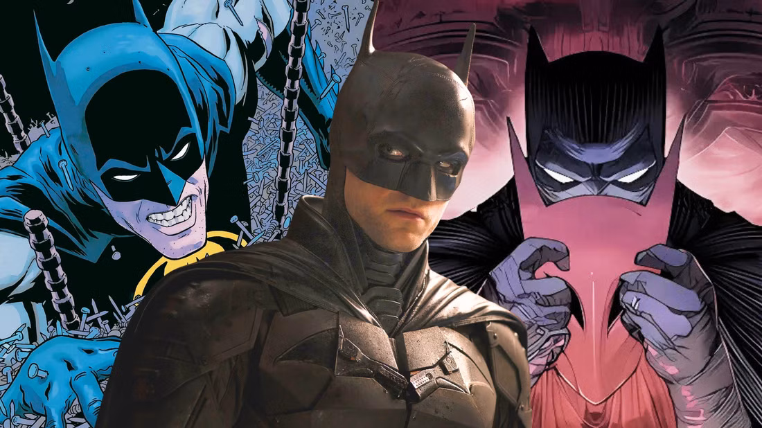 10 HQs Modernas do Batman que Podem Influenciar o Cavaleiro das Trevas no DCU