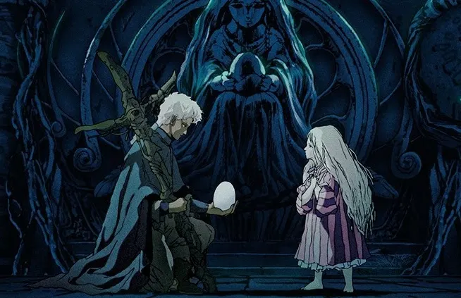 13 animes que se destacam pela animação única e criativa