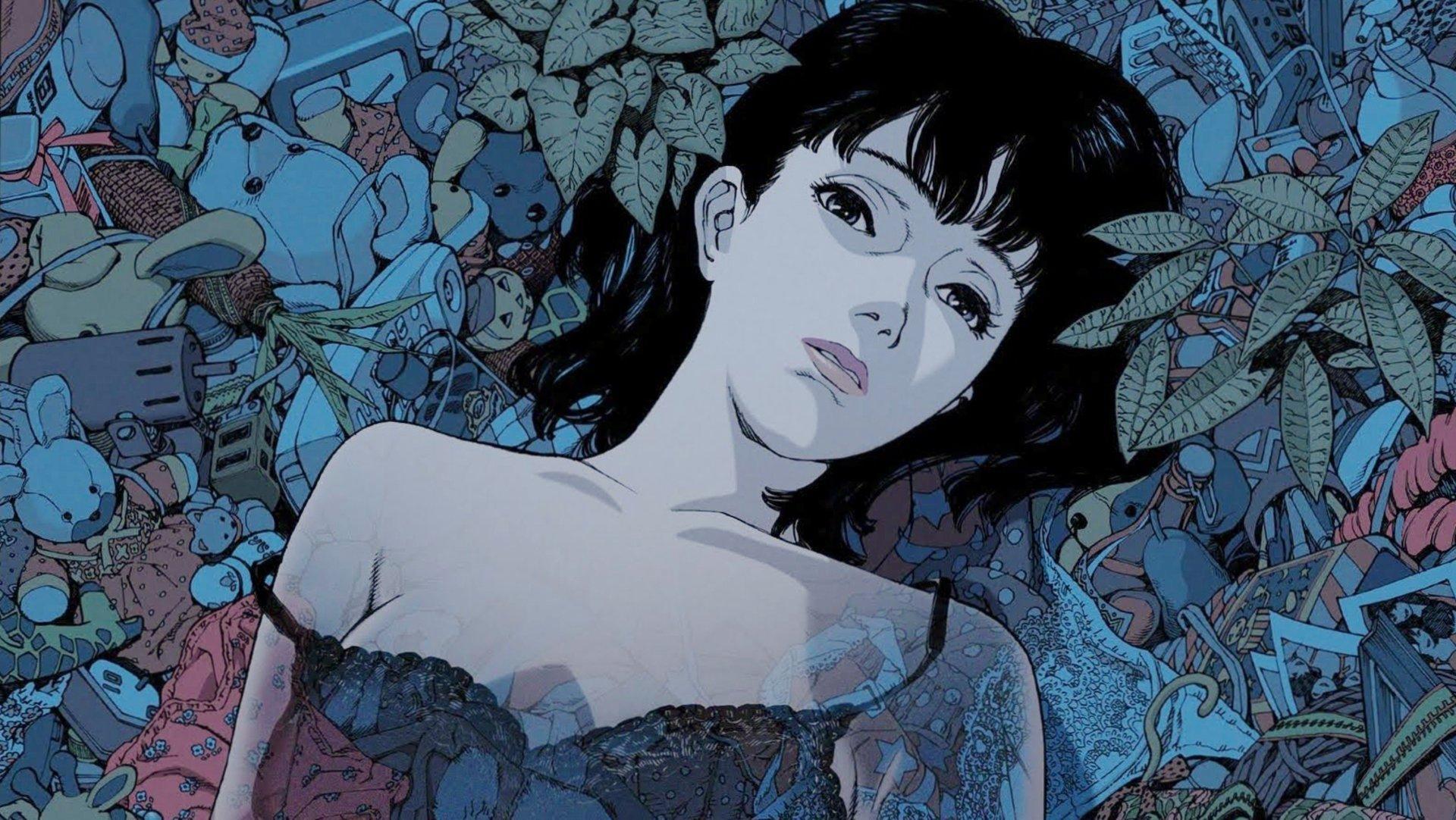 16 animes de terror psicológico que vão mexer com sua mente