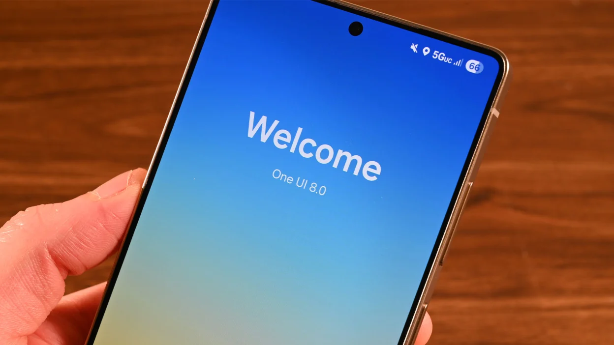 Galaxy S23 recebe One UI 8.0 beta com Android 16 e dezenas de novidades