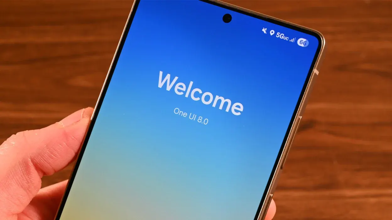 Galaxy S23 recebe One UI 8.0 beta com Android 16 e dezenas de novidades