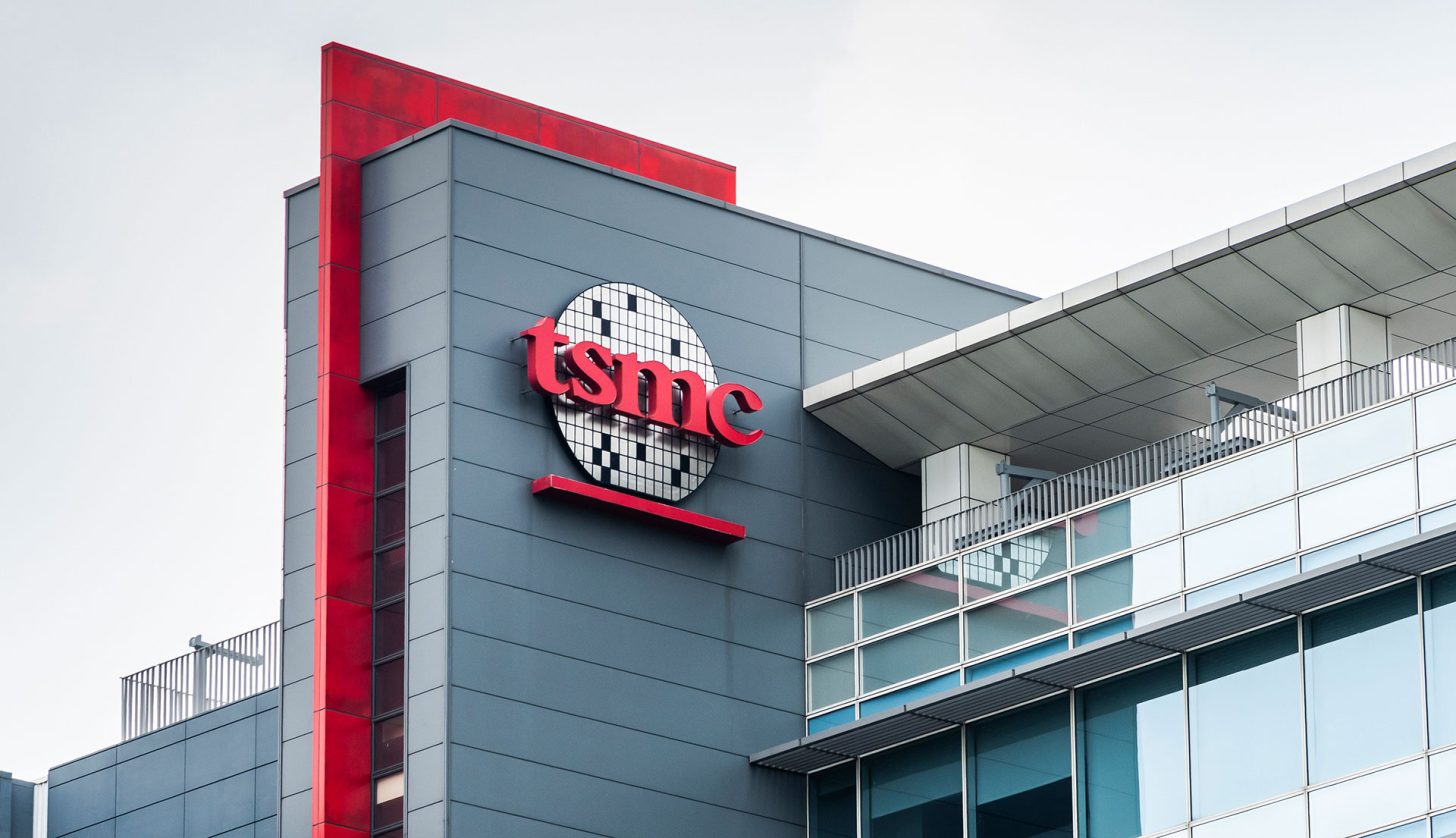 TSMC anuncia aumento de até 10% no preço de chips avançados para sustentar margens com tarifas dos EUA