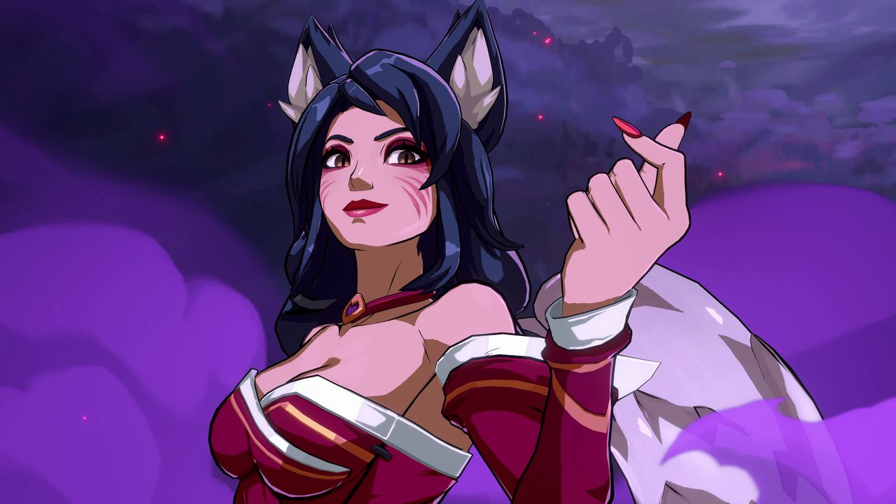 2XKO pode enfrentar dificuldades no lançamento, admite diretor da Riot
