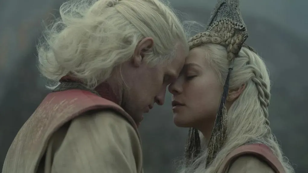 3ª temporada de House of the Dragon tem estreia prevista para 2026