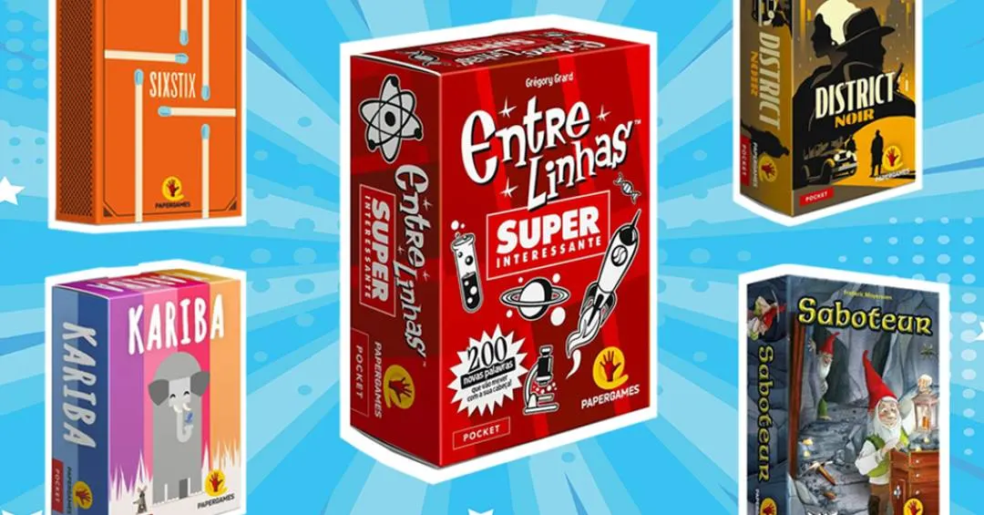 5 jogos offline que testam seu cérebro mais do que palavras cruzadas