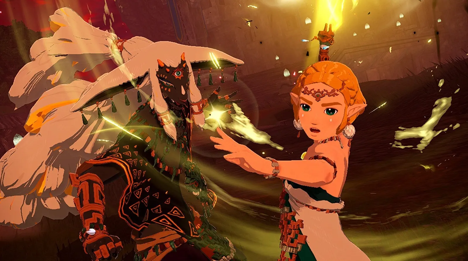 9 jogos revelados no Nintendo Direct para ficar de olho