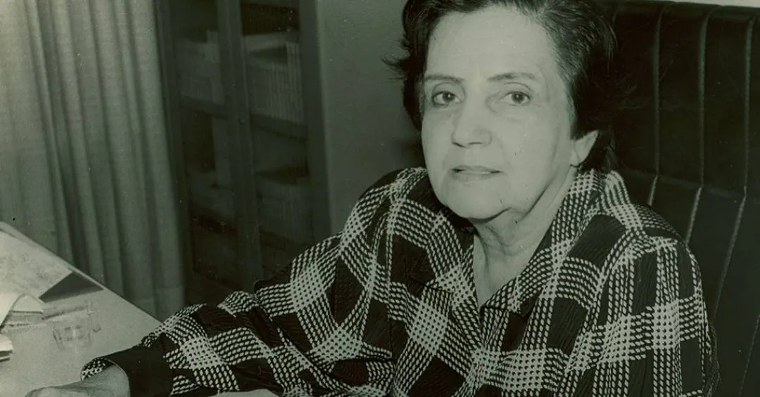 A história de Clara Pandolfo, pioneira da química e da proteção da Amazônia