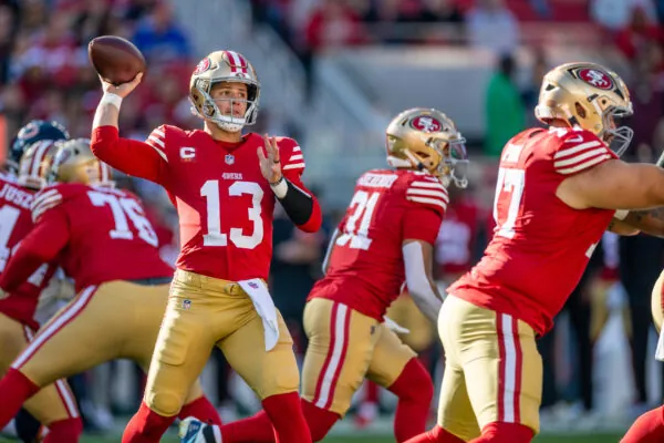 A NFL voltou! Veja como assistir aos jogos da semana 1