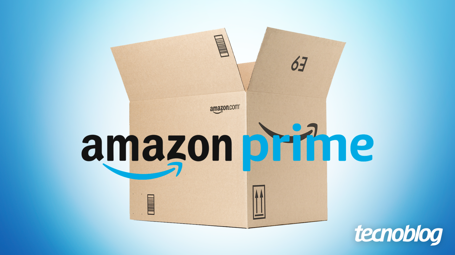 A nova mudança no Amazon Prime impacta os brasileiros? Entenda o caso
