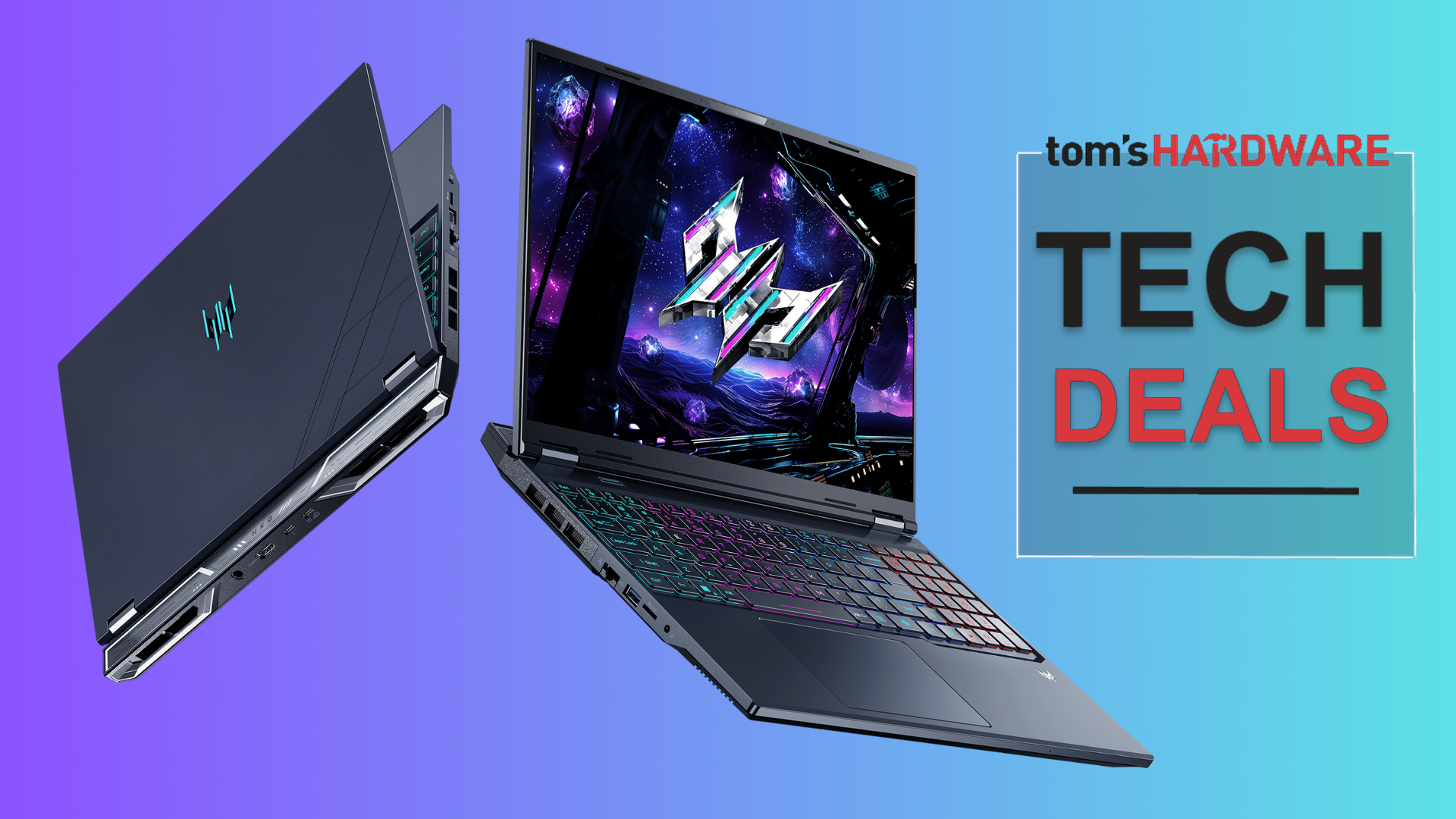 Notebook gamer Acer Predator Helios Neo 16 tem desconto de US$ 300 na Best Buy — RTX 5070 Ti, 32GB RAM e tela OLED de 240Hz por US$ 1.600