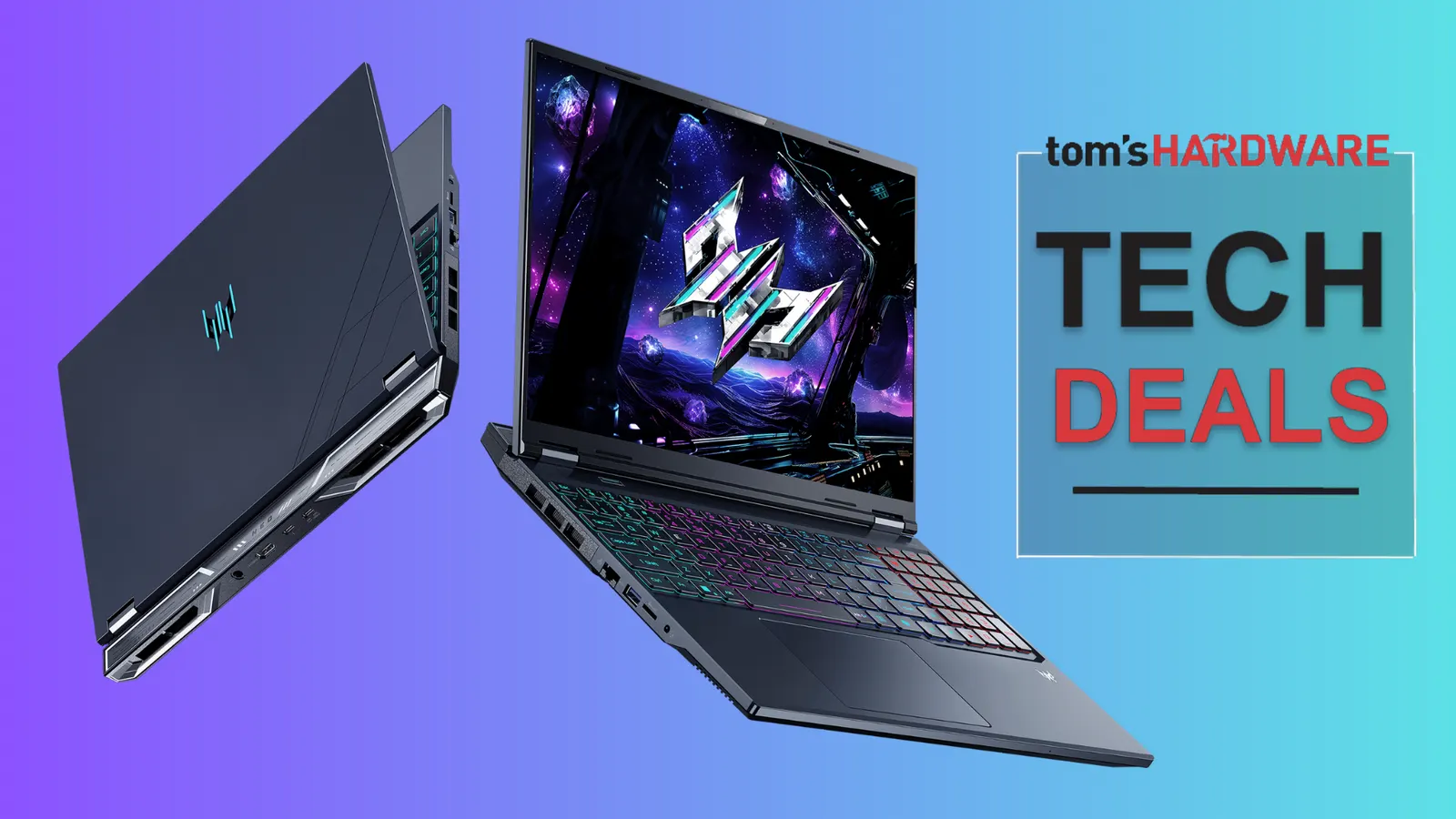 Notebook gamer Acer Predator Helios Neo 16 tem desconto de US$ 300 na Best Buy — RTX 5070 Ti, 32GB RAM e tela OLED de 240Hz por US$ 1.600