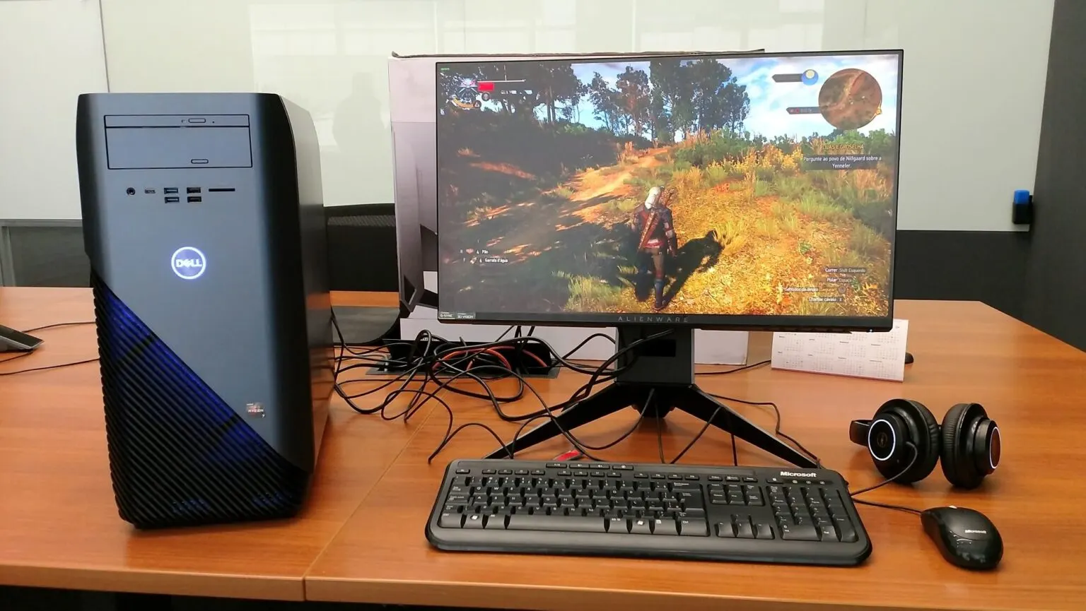 Adeus, 16 GB: gamers estão aderindo à RAM de 32 GB