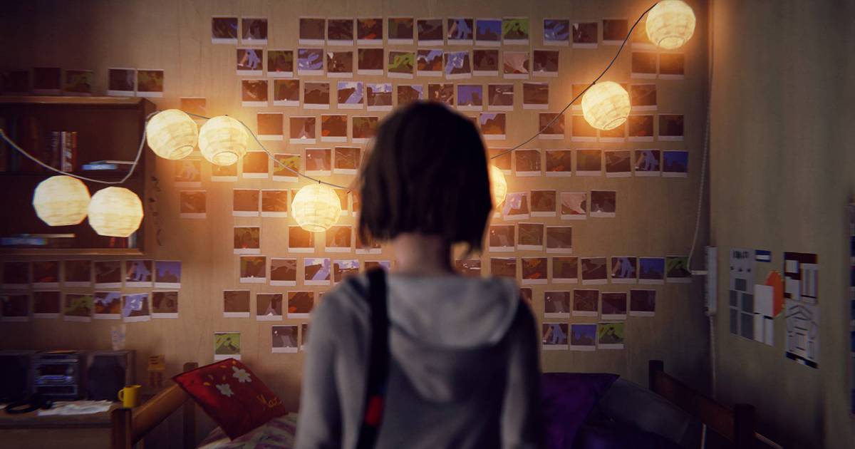Amazon anuncia série live action de Life is Strange adaptando o primeiro jogo