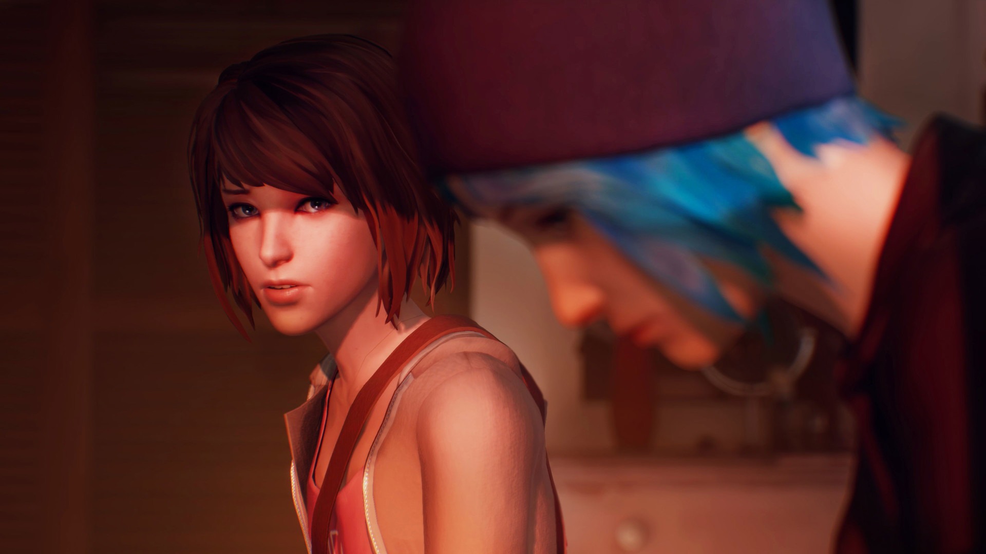 Amazon dá sinal verde para série de Life is Strange