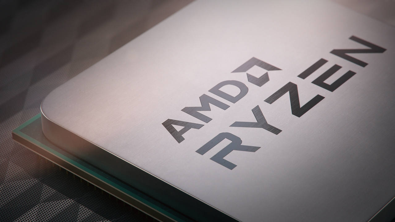 AMD lança 4 chips Ryzen na surdina (tem até Zen 3)