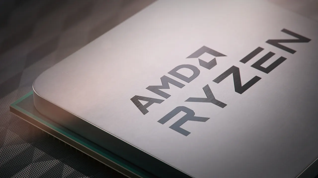 AMD lança 4 chips Ryzen na surdina (tem até Zen 3)