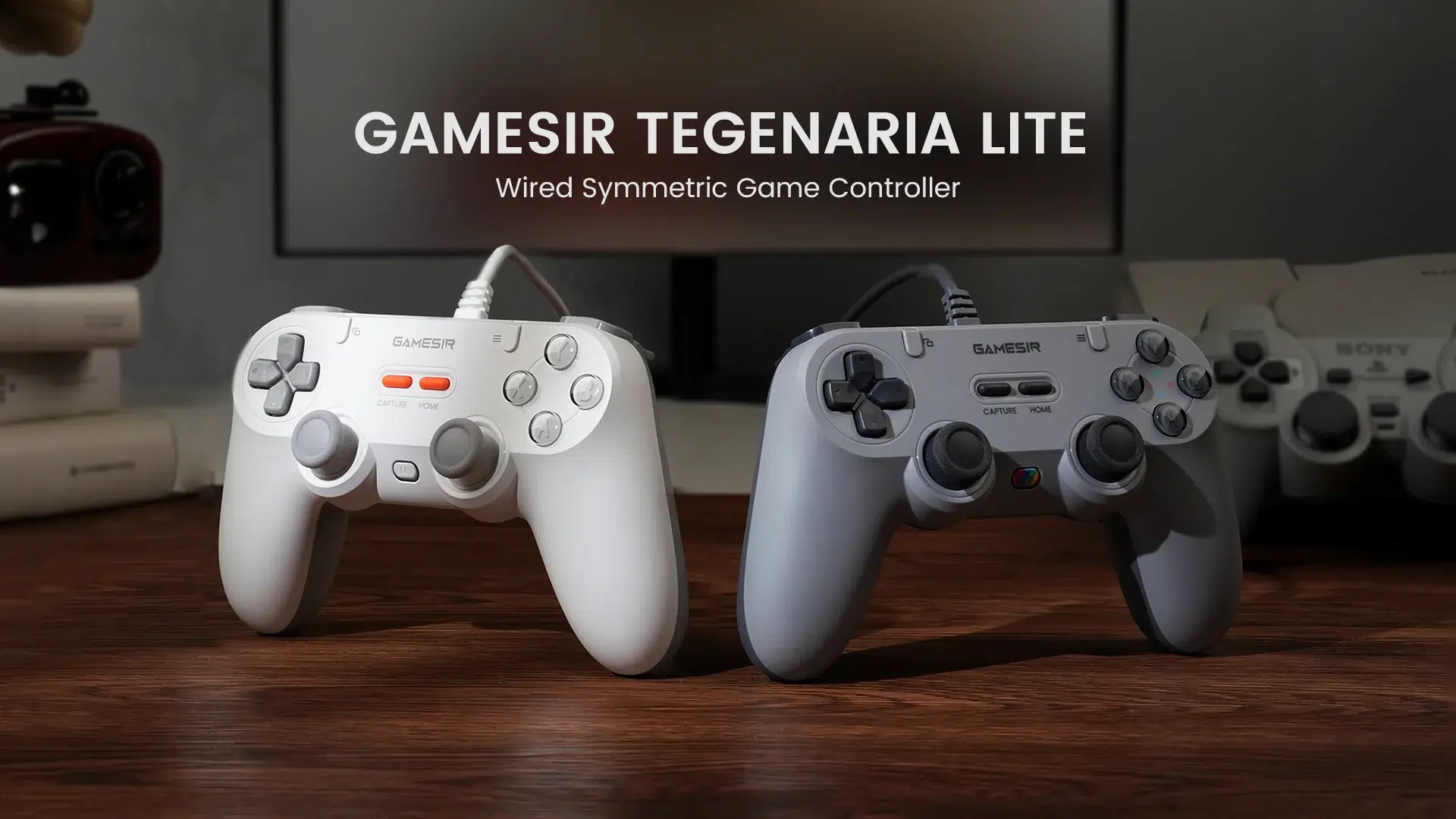 Análise – Gamesir Tegenaria T3 Lite