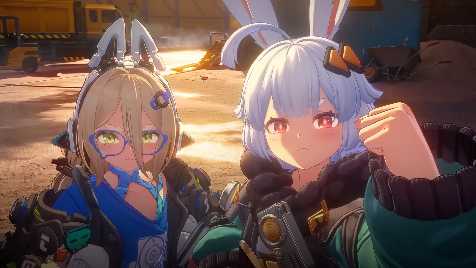 Ananta: jogo não terá sistema de gacha de personagens