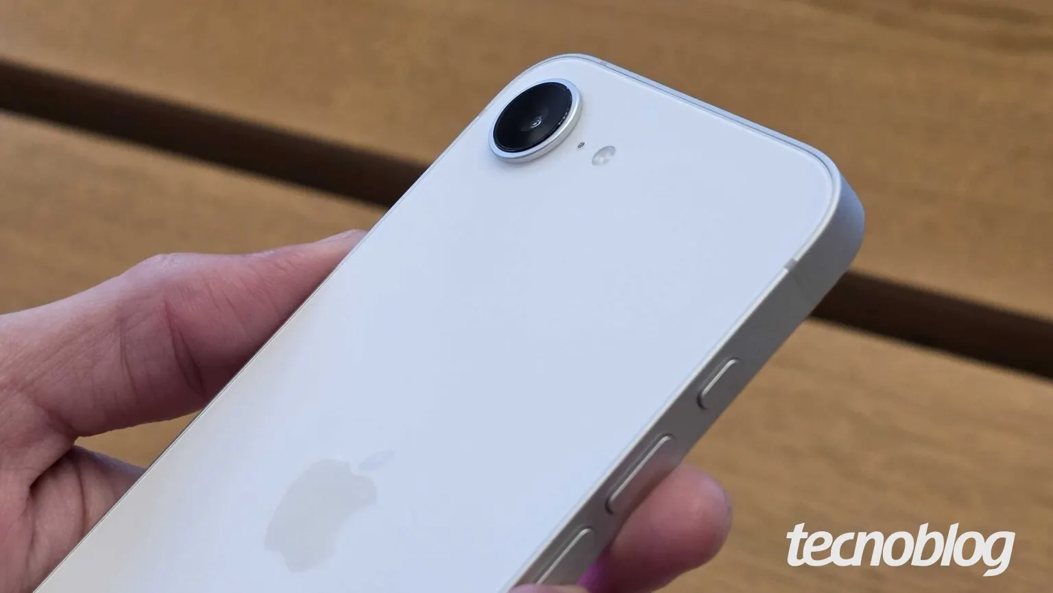 “Anatel dos EUA” vaza segredos do iPhone 16e sem querer