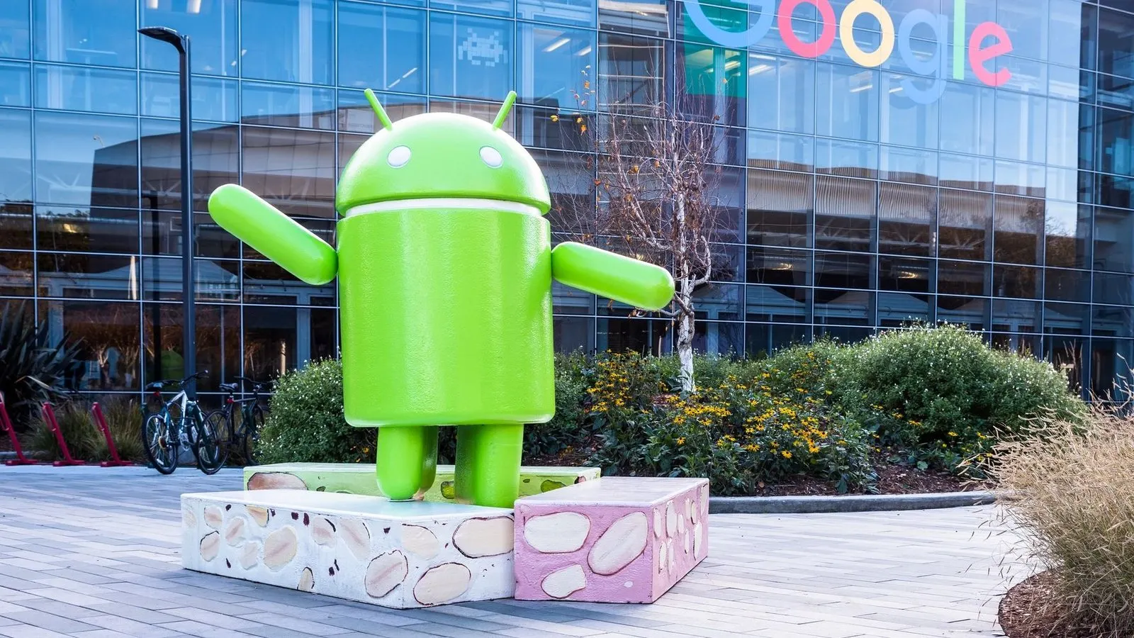 Android 16 facilita a ativação do modo "extra escuro"; entenda