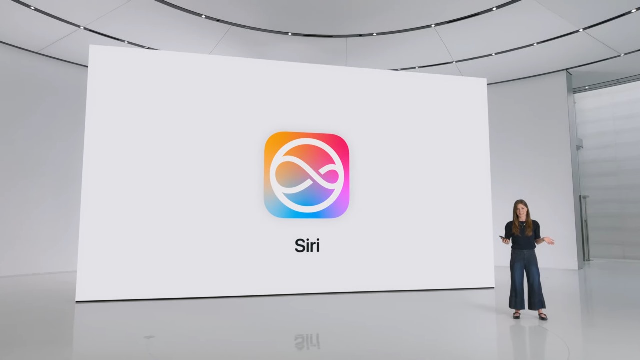 Apple cria app inspirado no ChatGPT para preparar nova Siri