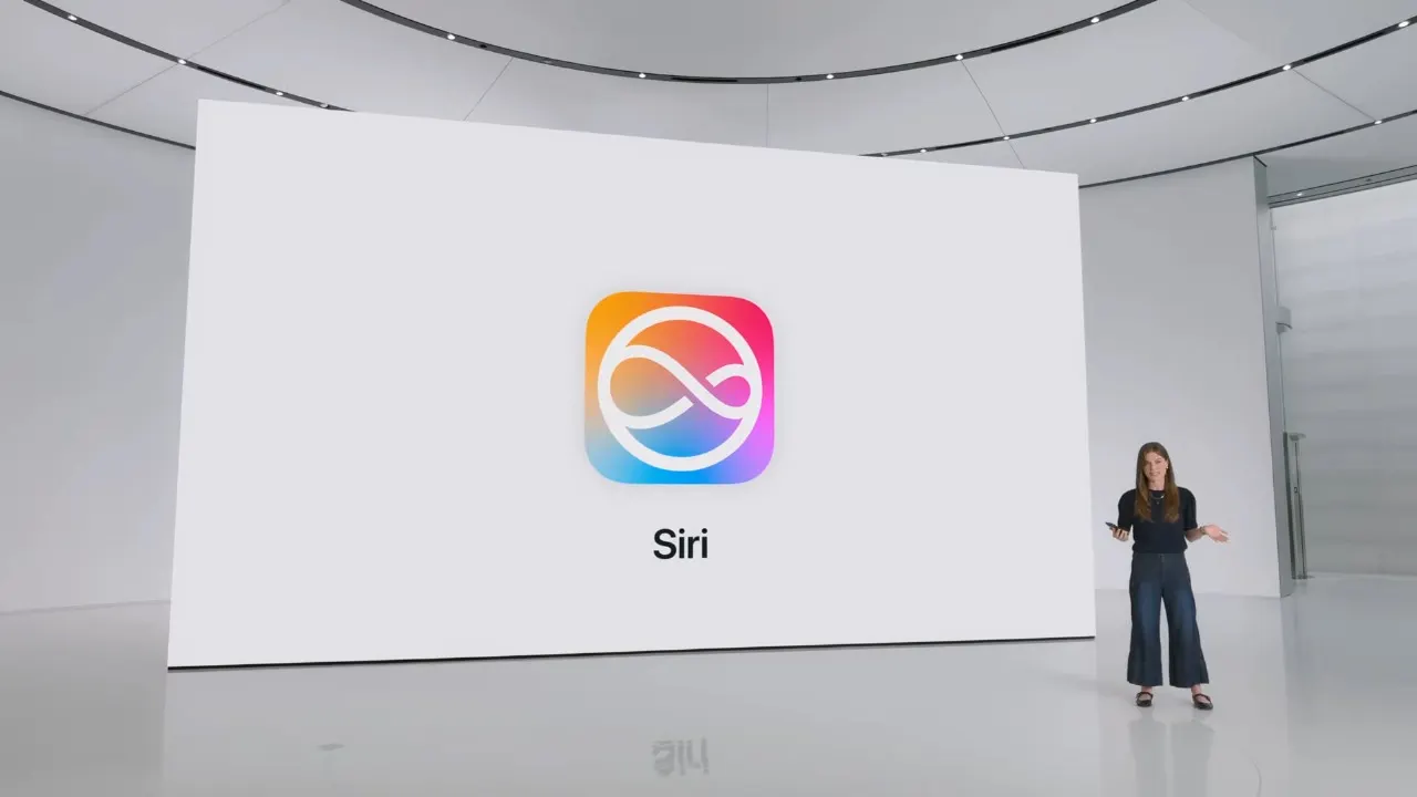 Apple cria app inspirado no ChatGPT para preparar nova Siri